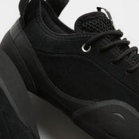 Village PM 1.00 PM Shoes in Black and Natural Black thumbnail