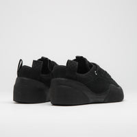 Village PM 1.00 PM Shoes in Black and Natural Black thumbnail