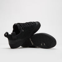 Village PM 1.00 PM Shoes in Black and Natural Black thumbnail