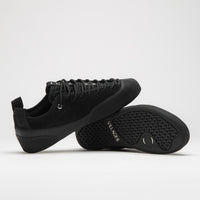 Village PM 1.00 PM Shoes in Black and Natural Black thumbnail