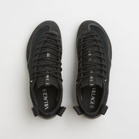 Village PM 1.00 PM Shoes in Black and Natural Black thumbnail