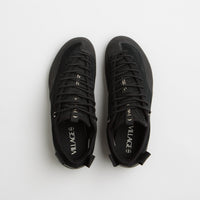 Village PM 1.00 PM Shoes in Black and Natural Black thumbnail