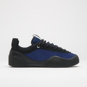 Blueprint Black / Natural Black