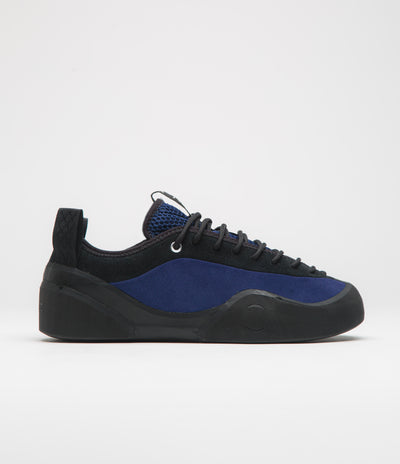 Village PM 1.00 PM Shoes - Blueprint Black / Natural Black