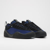 Village PM 1.00 PM Shoes - Blueprint Black / Natural Black thumbnail