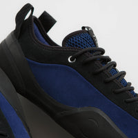 Village PM 1.00 PM Shoes - Blueprint Black / Natural Black thumbnail