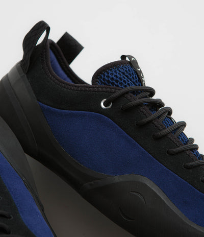 Village PM 1.00 PM Shoes - Blueprint Black / Natural Black