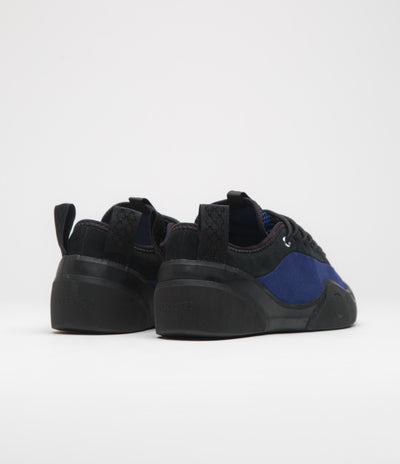 Village PM 1.00 PM Shoes - Blueprint Black / Natural Black