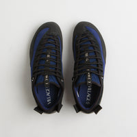 Village PM 1.00 PM Shoes - Blueprint Black / Natural Black thumbnail