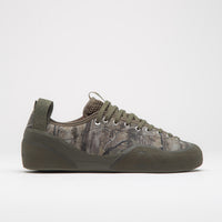 Village PM 1.00 PM Shoes - Bush / Mud thumbnail