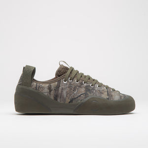 Bush / Mud