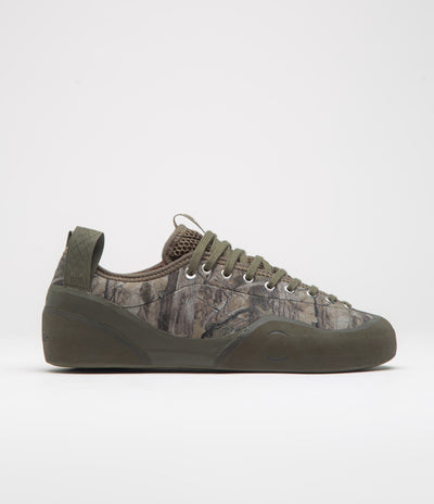 Village PM 1.00 PM Shoes - Bush / Mud