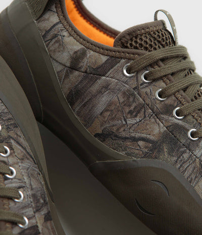 Village PM 1.00 PM Shoes - Bush / Mud