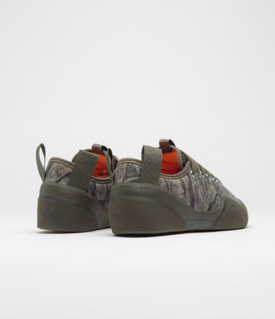 Village PM 1.00 PM Shoes - Bush / Mud