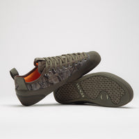 Village PM 1.00 PM Shoes - Bush / Mud thumbnail