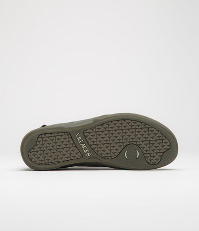 Village PM 1.00 PM Shoes - Bush / Mud