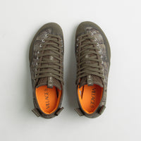 Village PM 1.00 PM Shoes - Bush / Mud thumbnail