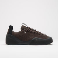 Village PM 1.00 PM Shoes - Chocolate Brown / Natural Black thumbnail