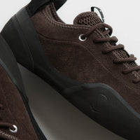 Village PM 1.00 PM Shoes - Chocolate Brown / Natural Black thumbnail
