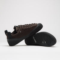 Village PM 1.00 PM Shoes - Chocolate Brown / Natural Black thumbnail