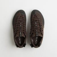 Village PM 1.00 PM Shoes - Chocolate Brown / Natural Black thumbnail