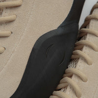 Village PM 1.00 PM Shoes in Cream Beige and Natural Black thumbnail