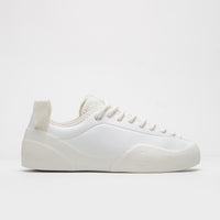 Village PM 1.00 PM Shoes - Leather White / Whisper White thumbnail