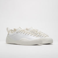 Village PM 1.00 PM Shoes - Leather White / Whisper White thumbnail