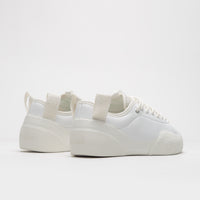 Village PM 1.00 PM Shoes - Leather White / Whisper White thumbnail