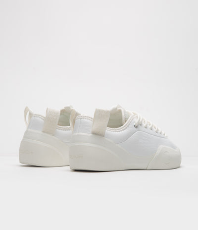 Village PM 1.00 PM Shoes - Leather White / Whisper White