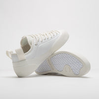 Village PM 1.00 PM Shoes - Leather White / Whisper White thumbnail