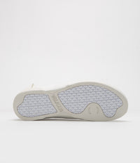 Village PM 1.00 PM Shoes - Leather White / Whisper White | flatspot