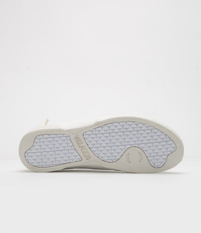 Village PM 1.00 PM Shoes - Leather White / Whisper White