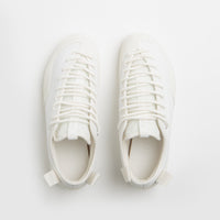 Village PM 1.00 PM Shoes - Leather White / Whisper White thumbnail