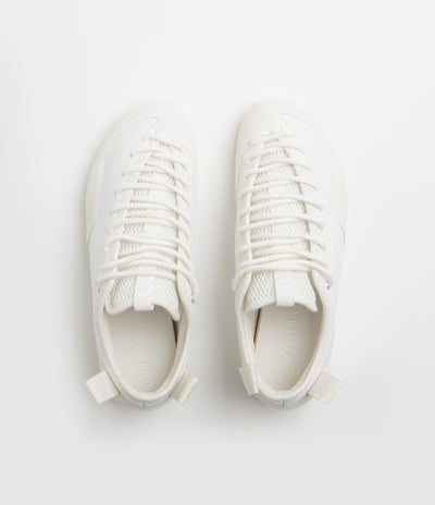 Village PM 1.00 PM Shoes - Leather White / Whisper White