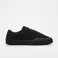 Village PM 1.30 PM Shoes in Black and Natural Black thumbnail