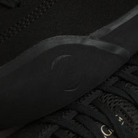 Village PM 1.30 PM Shoes in Black and Natural Black thumbnail