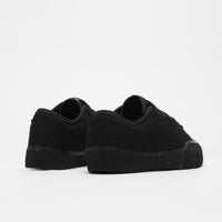 Village PM 1.30 PM Shoes in Black and Natural Black thumbnail