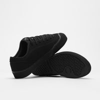 Village PM 1.30 PM Shoes in Black and Natural Black thumbnail