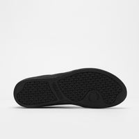 Village PM 1.30 PM Shoes in Black and Natural Black thumbnail
