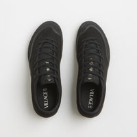 Village PM 1.30 PM Shoes in Black and Natural Black thumbnail
