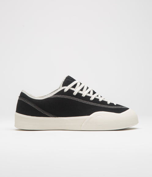 Village PM 1.30 PM Shoes - Black / Whisper White