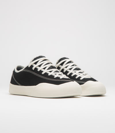 Village PM 1.30 PM Shoes - Black / Whisper White