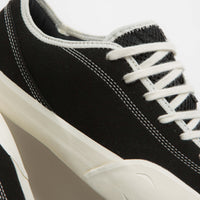 Village PM 1.30 PM Shoes - Black / Whisper White thumbnail