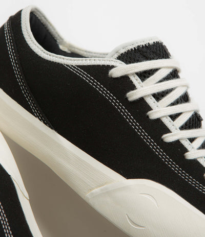 Village PM 1.30 PM Shoes - Black / Whisper White