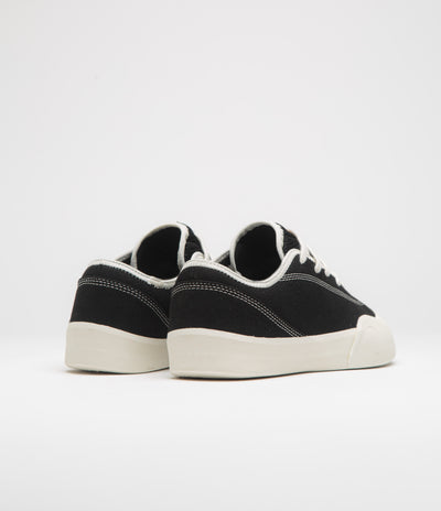 Village PM 1.30 PM Shoes - Black / Whisper White