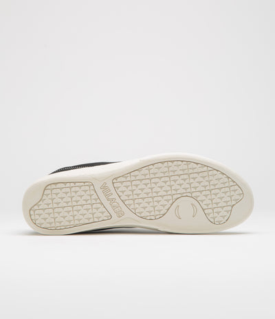 Village PM 1.30 PM Shoes - Black / Whisper White