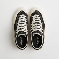 Village PM 1.30 PM Shoes - Black / Whisper White thumbnail