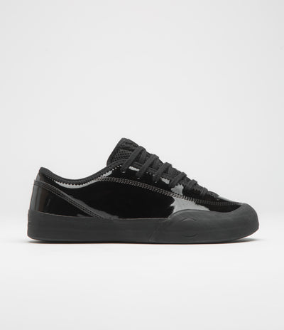 Village PM 1.30 PM Shoes - Gloss Black / Natural Black