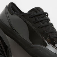 Village PM 1.30 PM Shoes - Gloss Black / Natural Black thumbnail